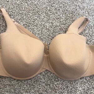 Seamless Nude Bra